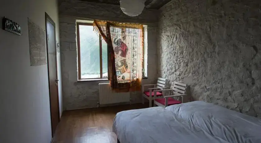 Степанцминда: Mountain House