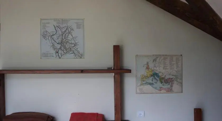 Степанцминда: Mountain House