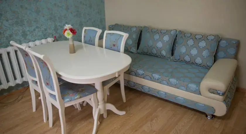 Алматы: AHome 77 at Al-Farabi ave