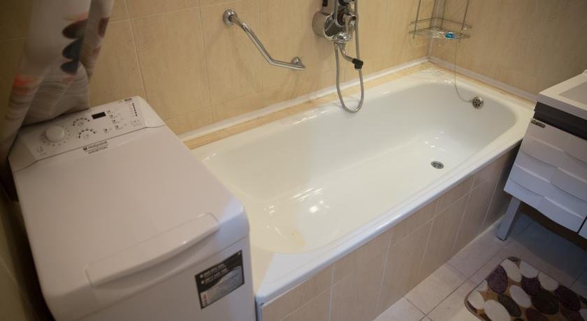 Алматы: AHome 77 at Al-Farabi ave