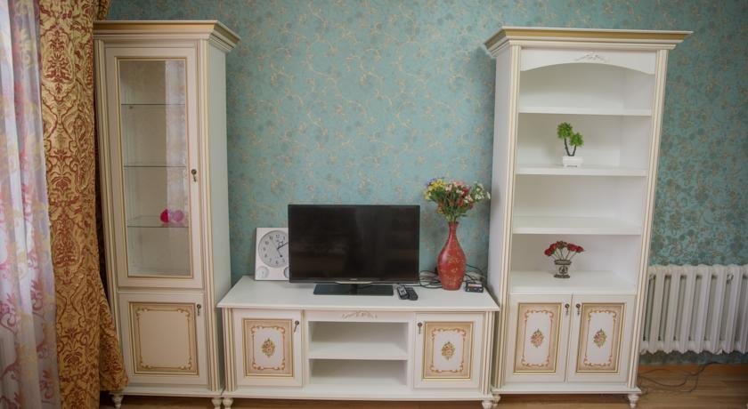 Алматы: AHome 77 at Al-Farabi ave