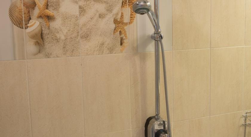 Алматы: AHome 77 at Al-Farabi ave