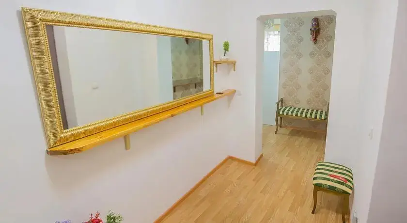 Алматы: AHome 77 at Al-Farabi ave