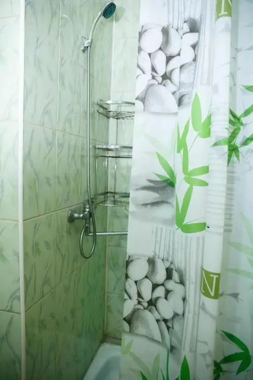 Алматы: Yourhouse Улица Исиналиева, Дом 5