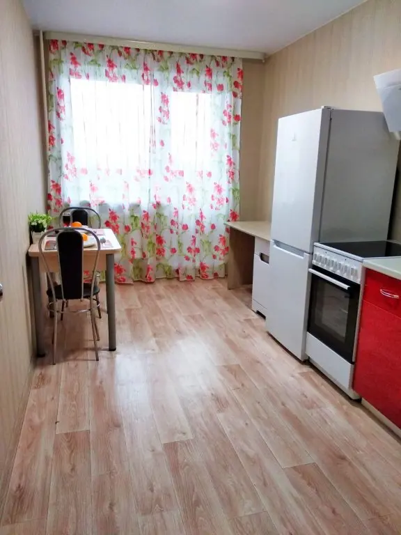 Ижевск: FreshHouse (ФрэшХаус) на улице 30 лет Победы