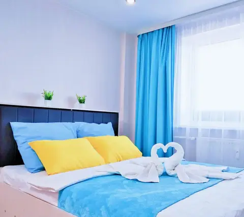 FreshHouse (ФрэшХаус) на улице 30 лет Победы — фото 1