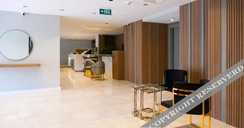 Анталья: Iberis Lara Hotel