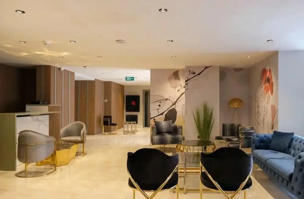 Анталья: Iberis Lara Hotel