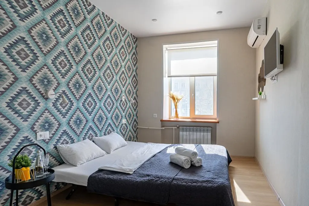 Казань: Казанский приём на улице Право-Булачная