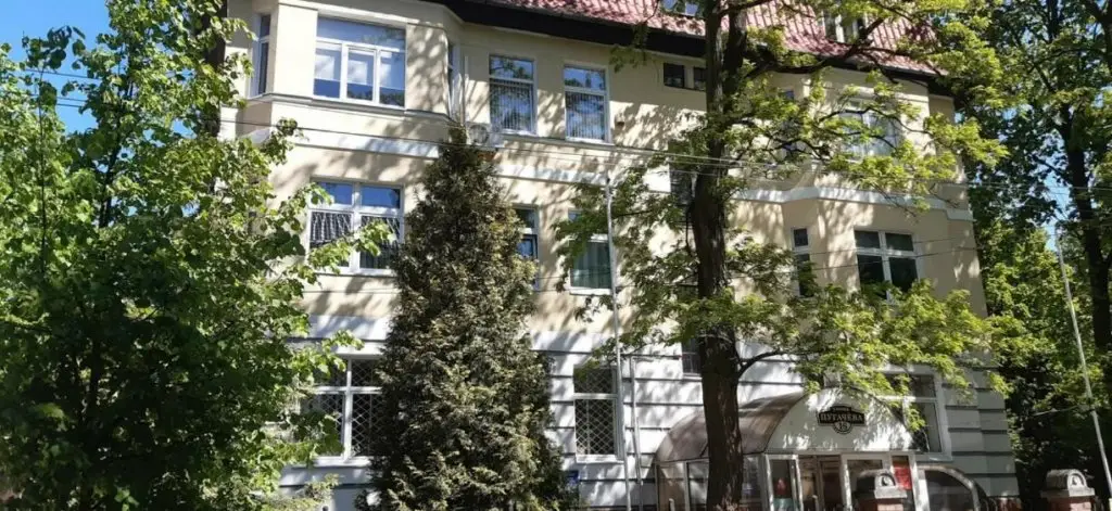 Калининград: Кёниг Loft