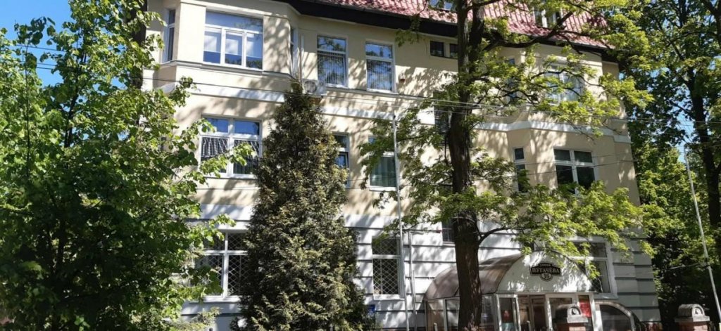 Калининград: Кёниг Loft