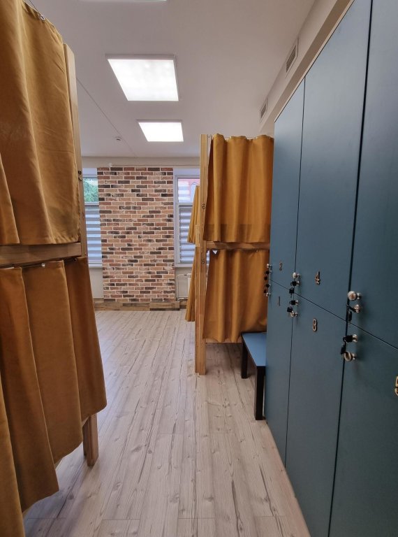 Калининград: Кёниг Loft