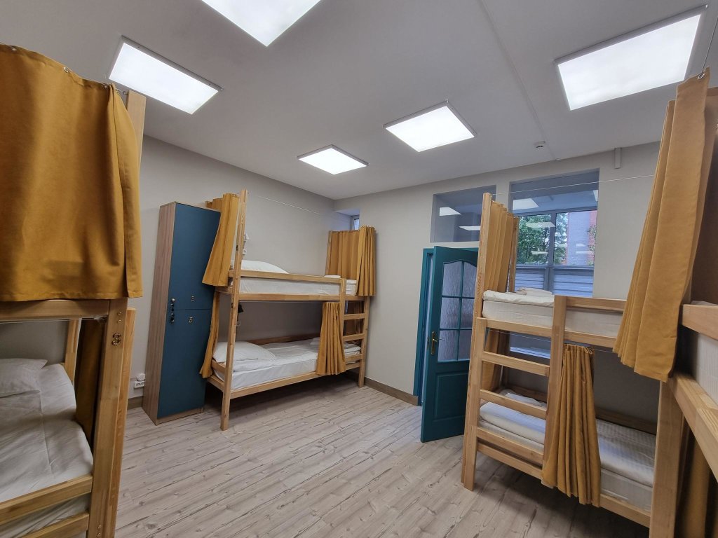 Калининград: Кёниг Loft