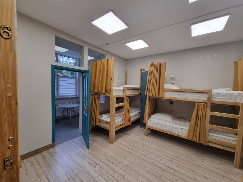 Калининград: Кёниг Loft