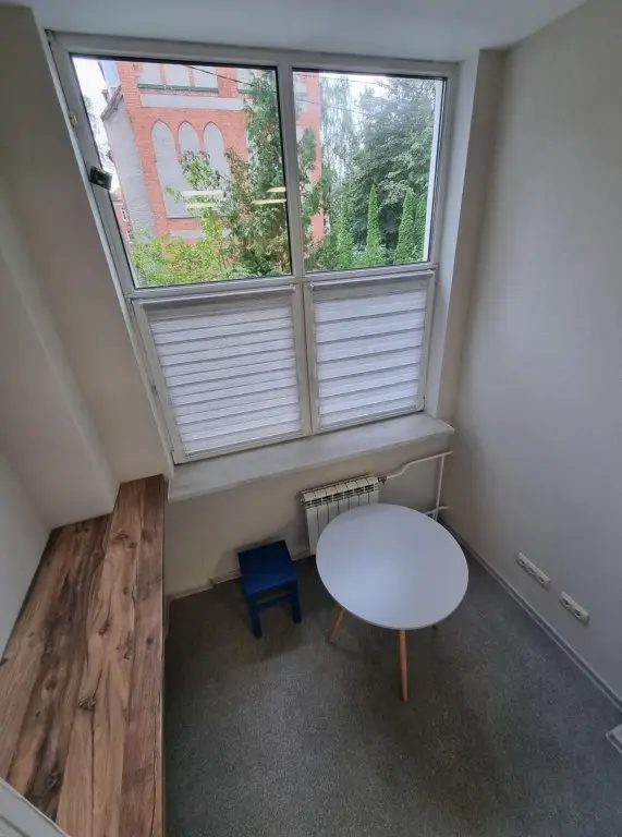 Калининград: Кёниг Loft