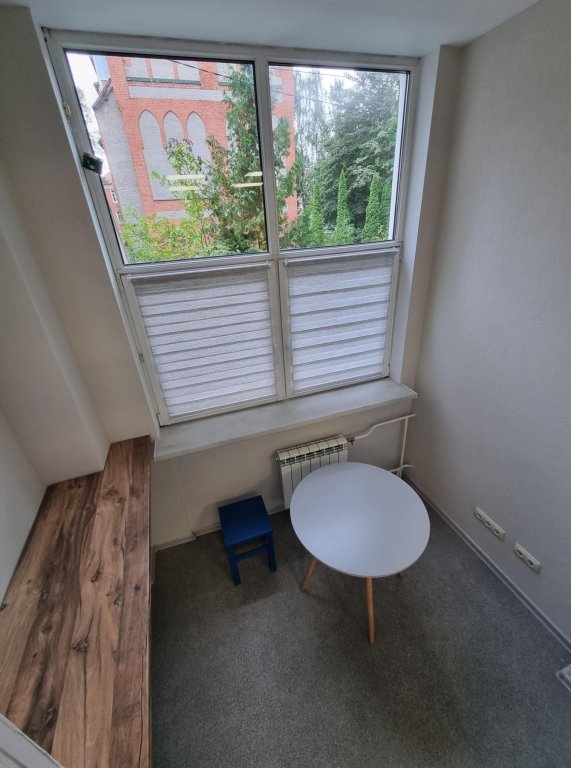 Калининград: Кёниг Loft