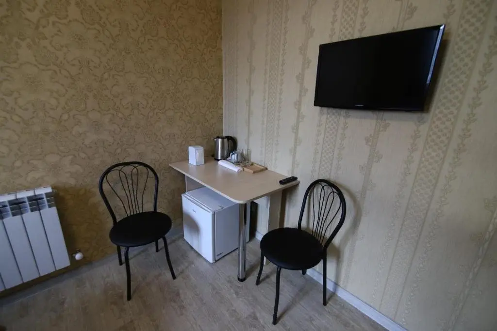 Гюмри: Gyumri Guest House /GGH/