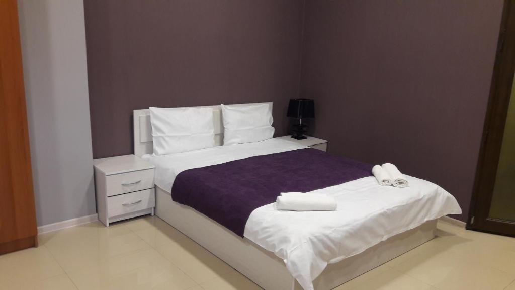 Гюмри: Gyumri Guest House /GGH/