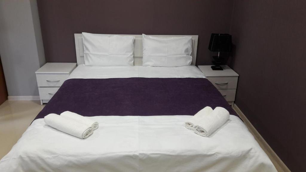 Гюмри: Gyumri Guest House /GGH/