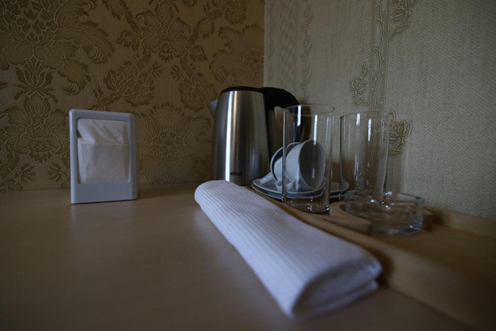 Гюмри: Gyumri Guest House /GGH/