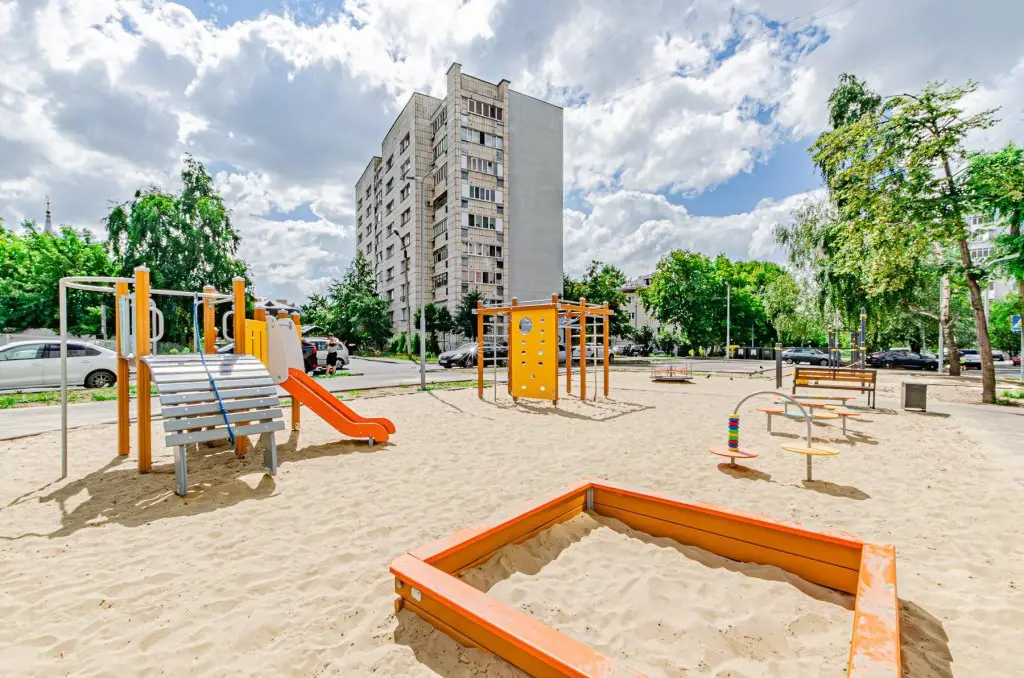 Казань: ГрейХаус