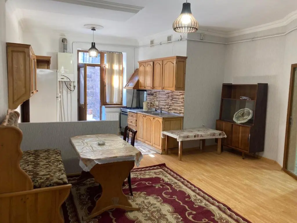 Гюмри: Gyumri house