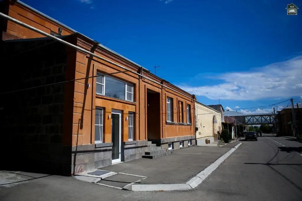 Гюмри: Gyurji Home - Guest House in Gyumri