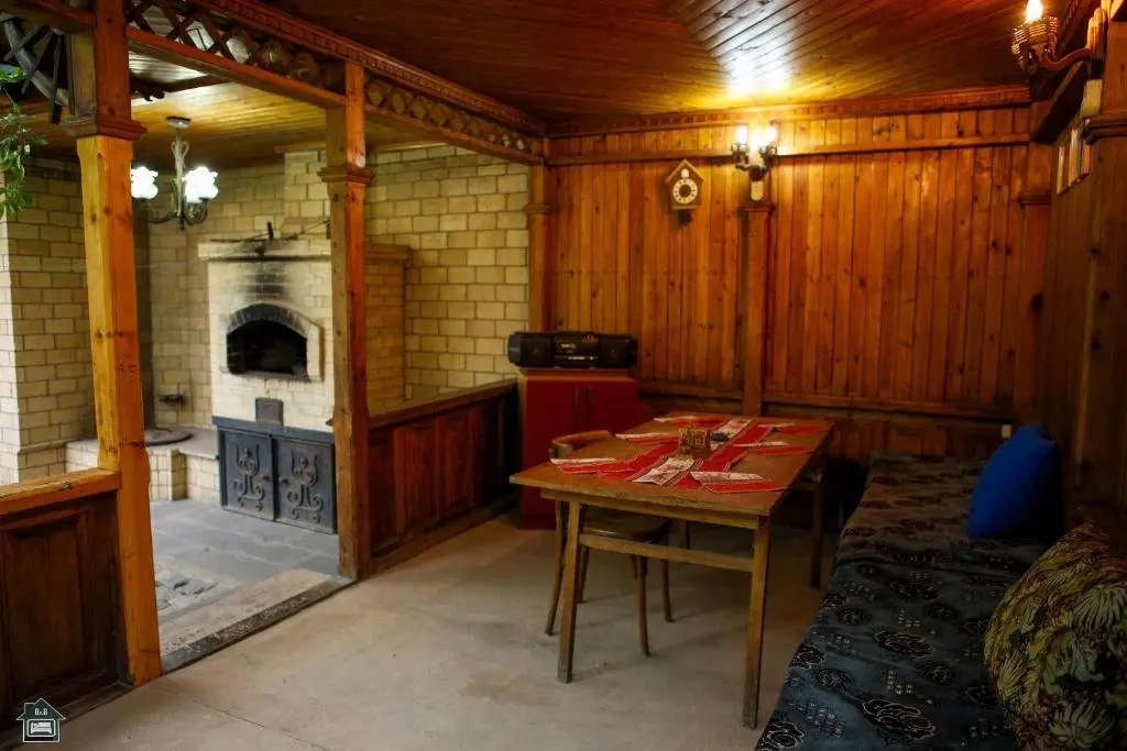 Гюмри: Gyurji Home - Guest House in Gyumri