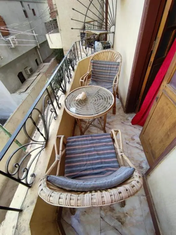 Луксор: Luxor Luxor, West Bank, next to the Nile