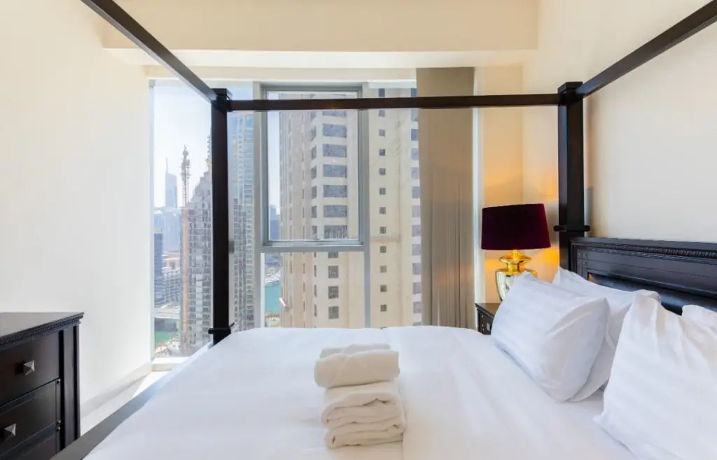 Дубай: Maison Privee Trident Grand