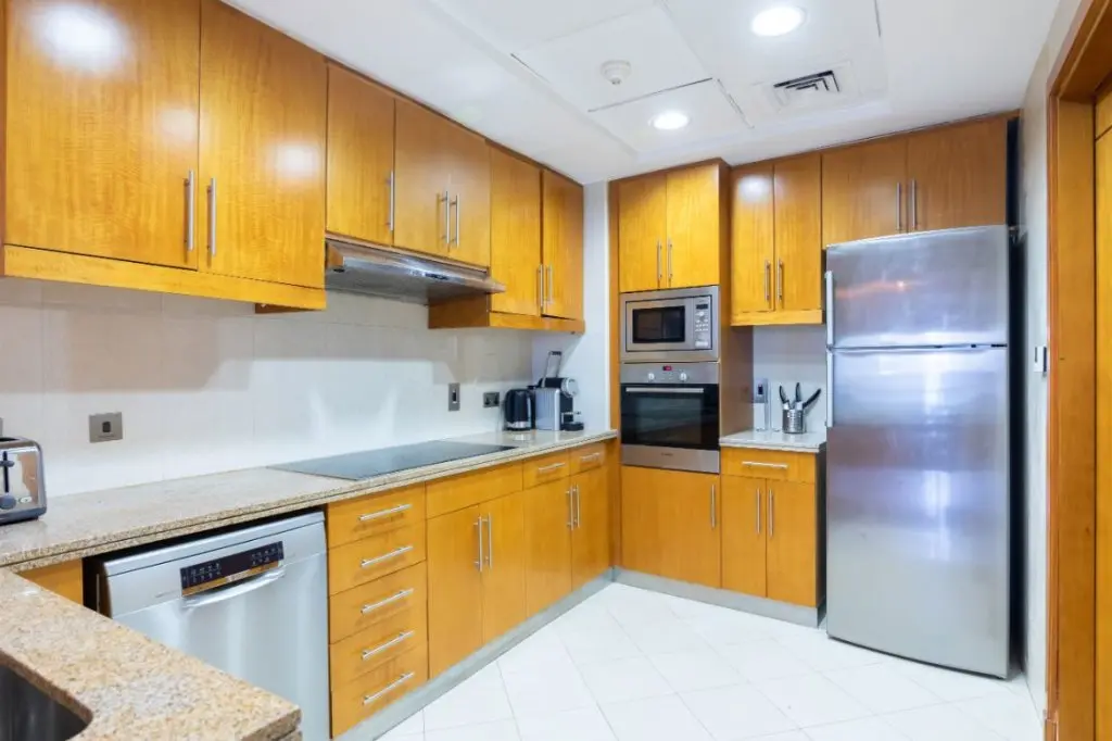 Дубай: Maison Privee Trident Grand