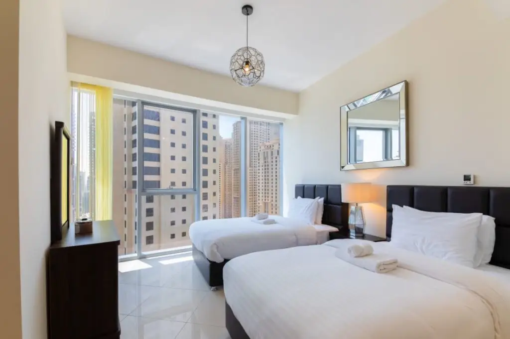 Дубай: Maison Privee Trident Grand