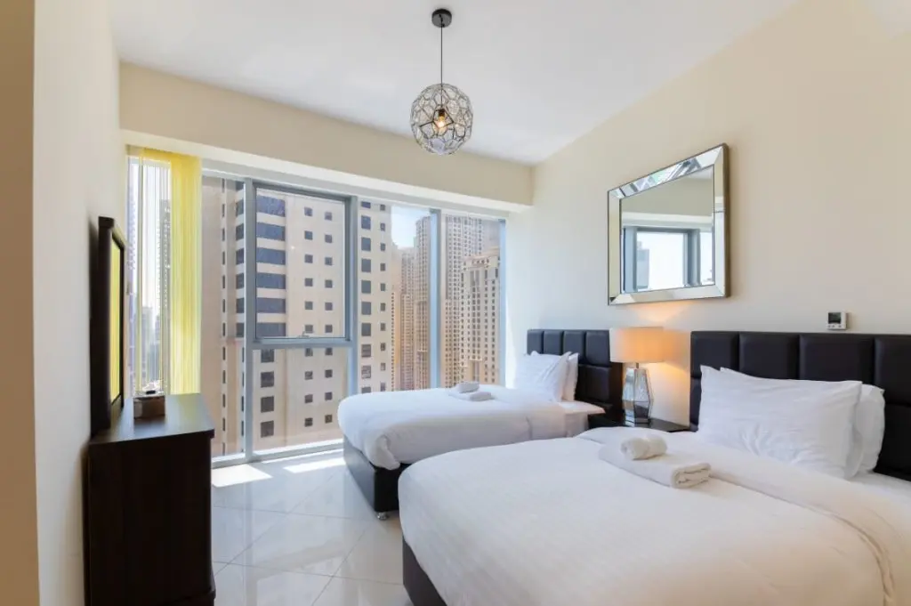 Дубай: Maison Privee Trident Grand