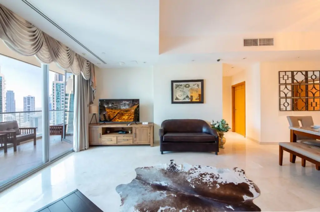 Дубай: Maison Privee Trident Grand
