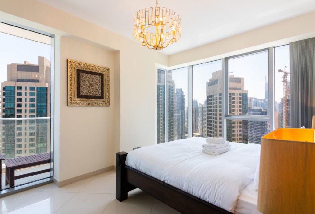 Дубай: Maison Privee Trident Grand
