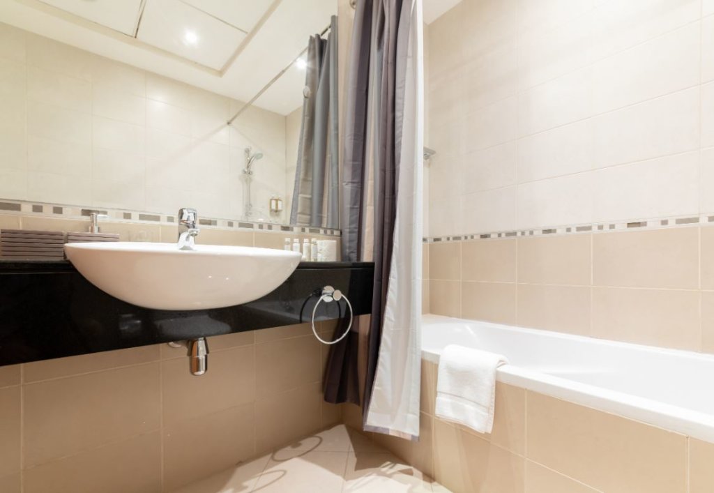 Дубай: Maison Privee Trident Grand