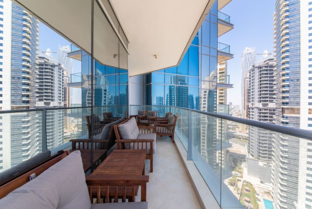 Дубай: Maison Privee Trident Grand