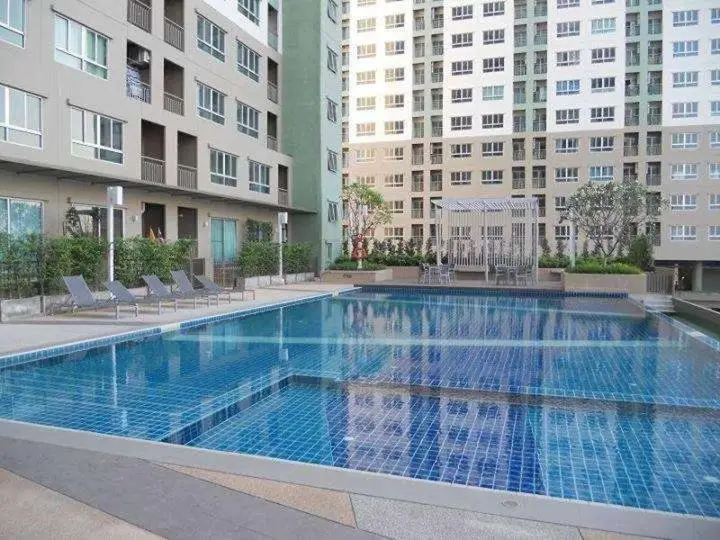 Lumpini Vacation Apartment — фото 1