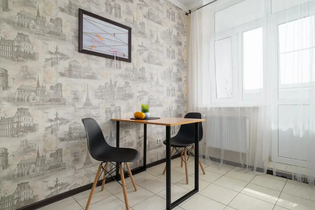 Краснодар: Goodtime Apartments (Гудтайм Апартментс) на улице Восточно-Кругликовская 32