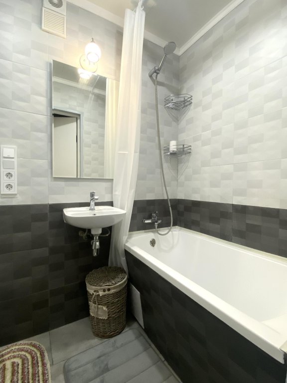 Краснодар: Goodtime Apartments On Krasnaya Street