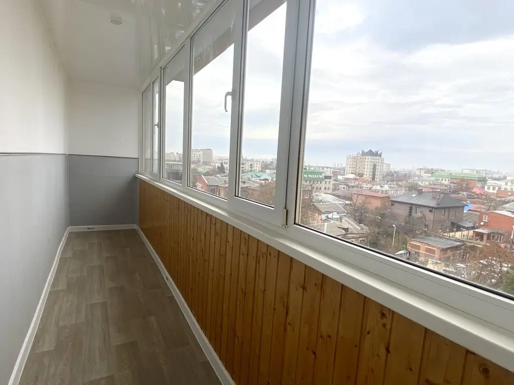 Goodtime Apartments On Krasnaya Street — фото 1