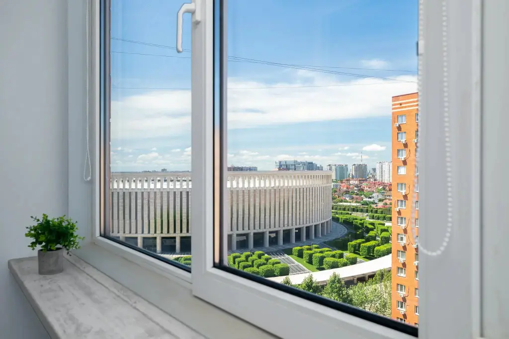 Краснодар: Goodtime Apartments (Гудтайм Апартментс) на улице Жлобы