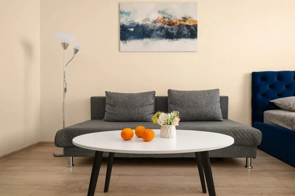 Краснодар: Goodtime Apartments (Гудтайм Апартментс) на улице Жлобы