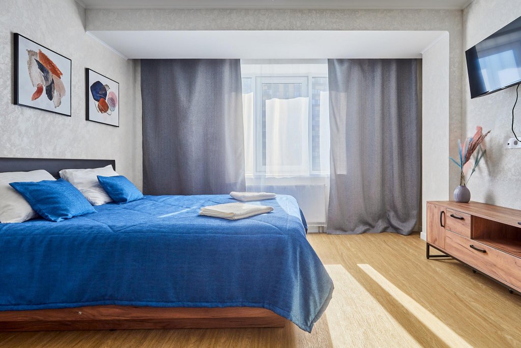 InHome24 (ИнХоум24) на улице Уральская, 75/6 — фото 1