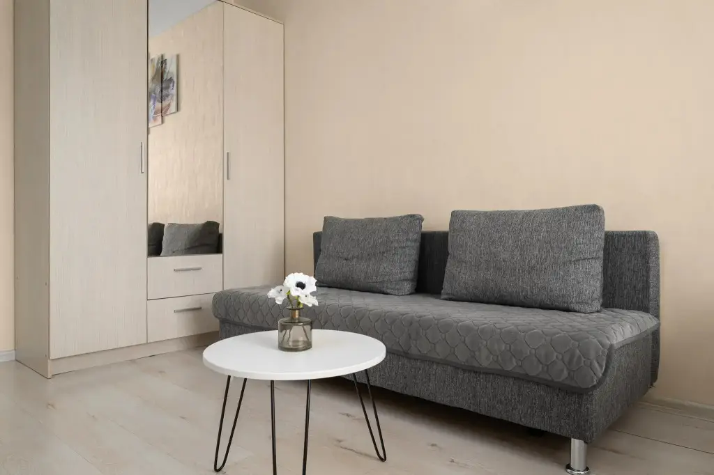 Краснодар: Goodtime Apartments (Гудтайм Апартментс) на улице Восточно-Кругликовская 28/2