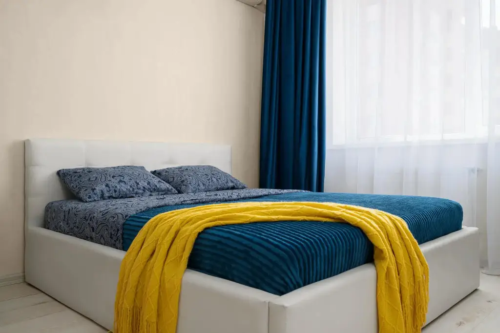 Краснодар: Goodtime Apartments (Гудтайм Апартментс) на улице Восточно-Кругликовская 28/2