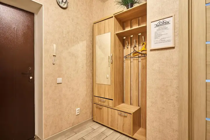 Краснодар: Gallery Apartments (Гэлари Апартментс)