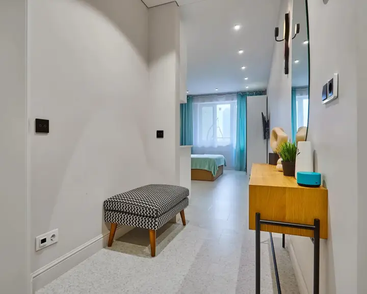 Краснодар: Gallery Apartments (Гэлари Апартментс)