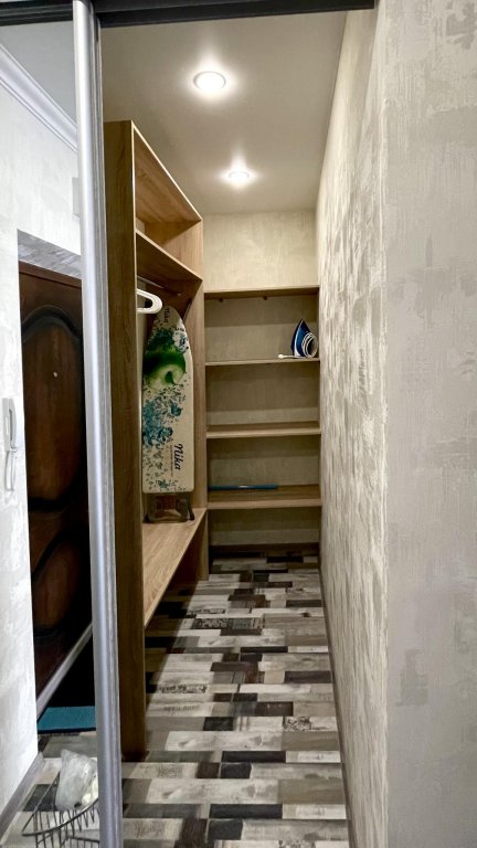 Краснодар: Goodtime Apartments On 5 Sarabeeva Street, Building 4
