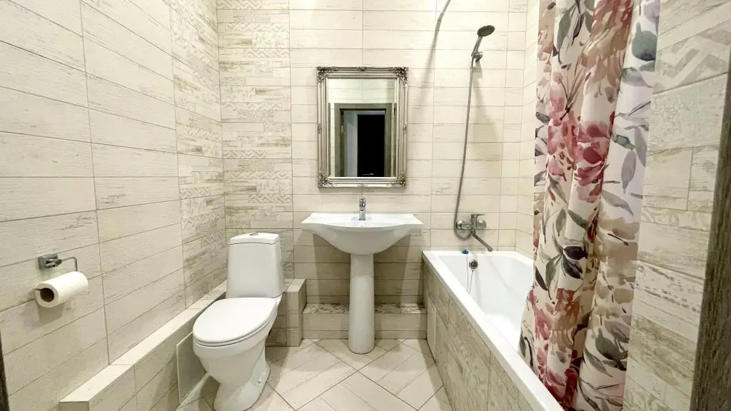 Краснодар: Goodtime Apartments On 5 Sarabeeva Street, Building 4